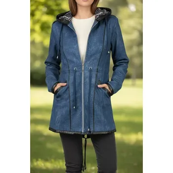 Dámská mikina Dámská mikina dlouhá KT Best classic