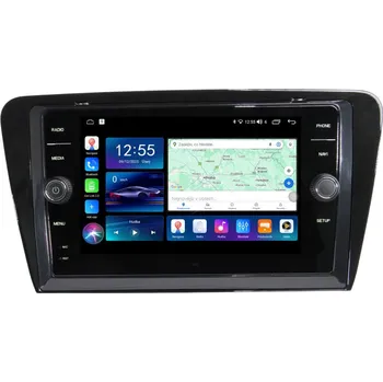 Autorádio Radionyx 2DIN autorádio RDX009 Android Škoda Octavia 3