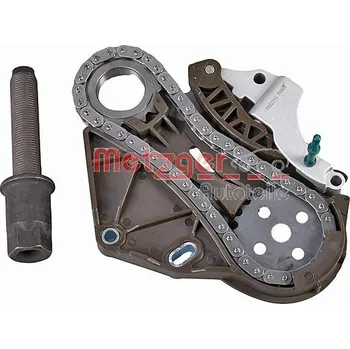 Autodíl Sada rozvodového řetězu METZGER 7490064