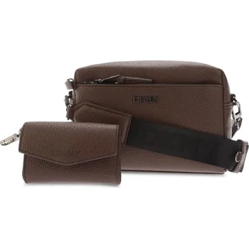 Sportovní batoh Batoh DKNY Brown 1228502 One Size