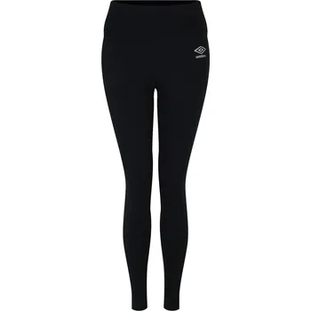 Dámské legíny Legíny Umbro Black 1227563 12 (M)