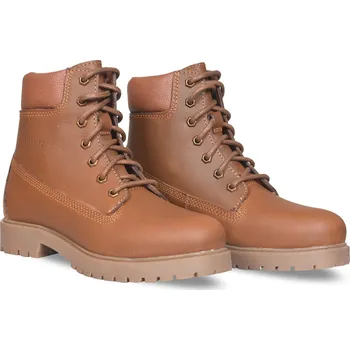 Dámská obuv Boty Firetrap Tan 1227302 5 (38)