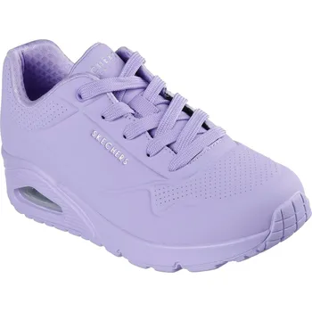 Dámské tenisky Tenisky Skechers Purple 1227344 8 (41)