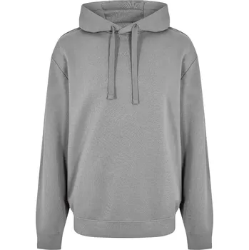 Pánská mikina Mikina Hugo Open Grey 1227956 Medium