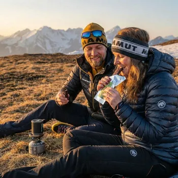 ​Hovězí proteinová tyčinka se zeleninou váha 25g