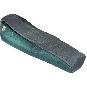 Spacák Condor VII Extreme spací pytel khaki celý + DÁREK + Doprava ZDARMA