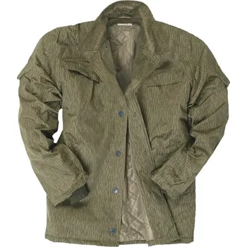 Pánská košile Bunda zimní NDR - NVA, 64