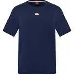 Tričko Canterbury Navy 1227753 M