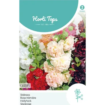 Semeno Semena - TOPOLOVKA ´CHARTER´S DOUBLE´ mix