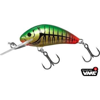 SALMO ® Wobler Salmo HORNET TRT 5,0cm Floating