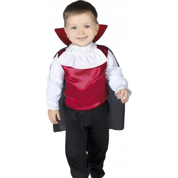 Karnevalový kostým Kostým Upír Fiestas Guirca vel. 98