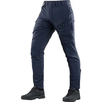 Pánské kalhoty Kalhoty M-Tac Rubicon Flex - navy, 28/30