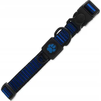 Obojek pro psa Obojek pro psa látkový ACTIVE DOG vel. M