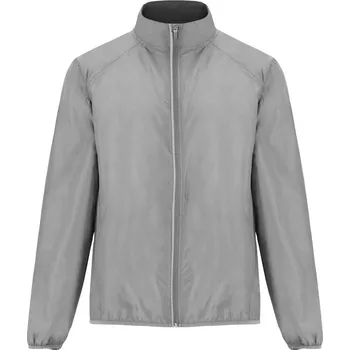 Pánská větrovka Roly Glasgow - světle šedá, XXL