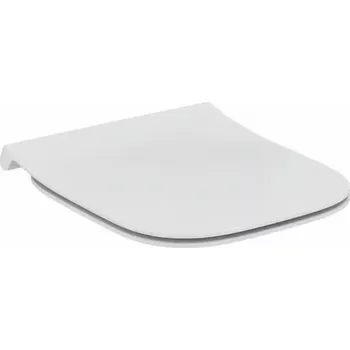 Klozet Ideal Standard i.Life S - WC sedátko, SoftClose, bílá T532901