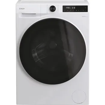 Praní a péče o prádlo Pračka CANDY BP 49BL8-S