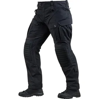 Pánské kalhoty Kalhoty M-Tac Sturm NYCO Extreme Gen.II - černé, 36/32