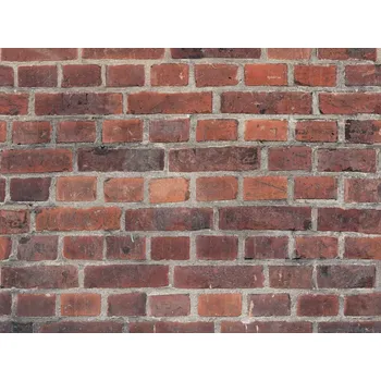 Interiérový obkladový panel Vilo MOTIVO Modern - Red Brick 3D