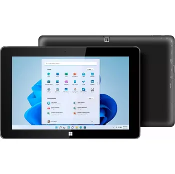 Tablet Kruger & Matz Edge KM1089 8 GB černý (KM1089S)