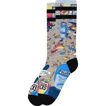 ponožky AMERICAN SOCKS Mayhem velikost oblečení L/XL