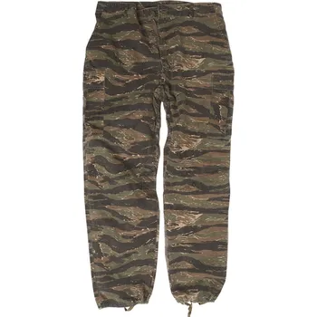 Kalhoty Mil-Tec Jungle Vietnam - tiger-stripe, XXL