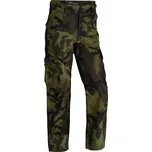 Kalhoty dětské Petreq Rip-Stop - český vzor, 98/104