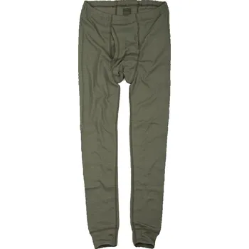 Chlapecké spodní prádlo Spodky pánské AČR Termo 2010 - olivové, L