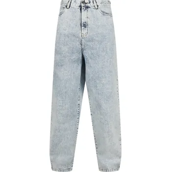 Pánské džíny Džíny Urban Classics 90s Jeans - modré, 36