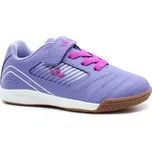 LICO Chaska VS 366400 lila/pink, dětské tenisky vel.32 (Dětské sportovní tenisky Lico Chaska na suchý zip)