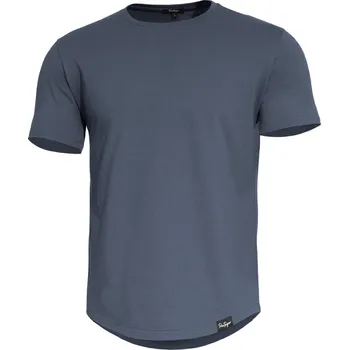 Oblečení a móda Tričko Pentagon Rumor - navy, L