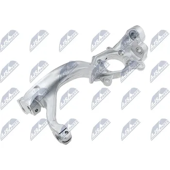 Čep nápravy Čep nápravy, zavěšení kol NTY ZZP-AU-018