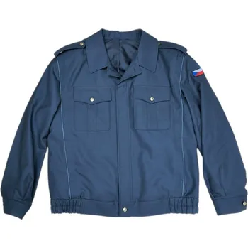 Dámská košile Bunda AČR 97 služební - modrá, 182/92