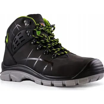 Pracovní obuv Pracovní obuv kotníková procera JUPITER WINTER S1 SRC velikost 43