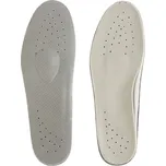 Stélky/vložky do bot Dr. Grepl Anatomic Carbon - šedé, 46