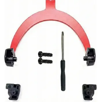 OPRAVNÝ DÍL PANTU SLUCHÁTEK PRO HyperX Cloud 2 II / Silver / Core DTS