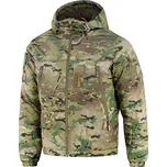 Bunda M-Tac Alpha Pro Pimaloft Gen.IV - multicam, S Long