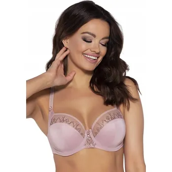 Podprsenka AVA PODPRSENKA SOFT GUELL 2022 ANCIENT-ROSE 90E