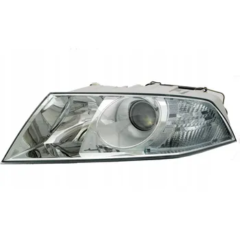 Přední světlomet Abakus 665-1111L-LD-EM Světlomet Světlomet