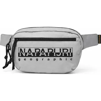 Ledvinka ledvinka Napapijri Cala WB ultimate grey
