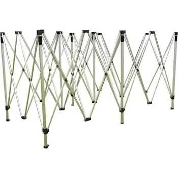 Příslušenství pro zahradní stavbu Garden Konstrukce pro zahradní stan PROFI, 3 x 6 m