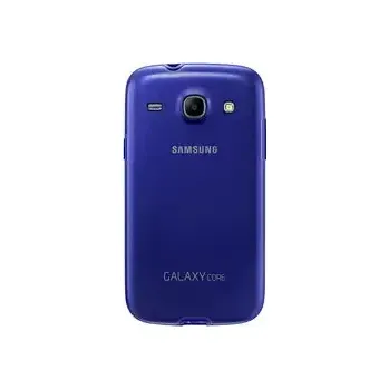 Telefonní příslušenství Samsung kryt pro Samsung Galaxy Core (EF-PI826BLEGWW)