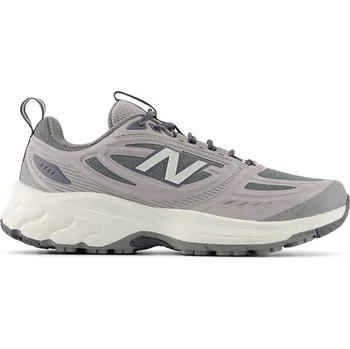 Dámská běžecká obuv Boty New Balance Grey 1227237 8 (41.5)