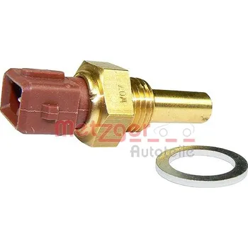 Autodíl Snímač teploty chladiva METZGER 0905143
