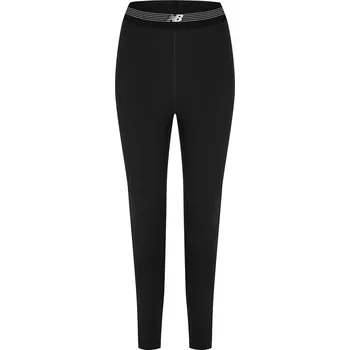 Dámské legíny Legíny New Balance Black 1227555 8 (XS)