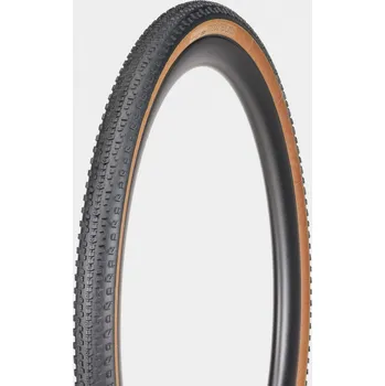 Plášť na kolo Bontrager Betasso RSL GX TLR plášť black-tan, 700x55