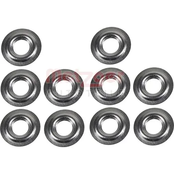 Palivový systém Ochranný kryt zahřívání vstřikovacího systému METZGER 0873083