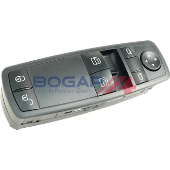 Stahovačka okna Spínač, zvedací zařízení oken BOGAP C7358119