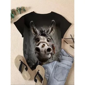 Úplet, Oslík a včela, panel (E) (Top kvalitní úplet Bella)