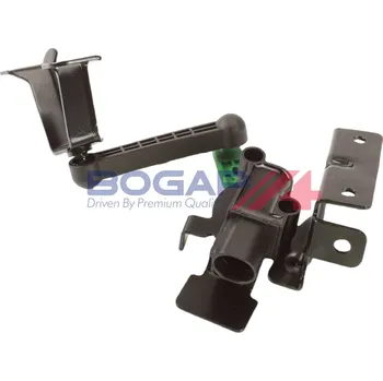 Motorek světlometu Senzor, regulace sklonu světlometů BOGAP A7212109