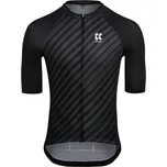 Dres Kalas Dres Kalas Motion Z4 1011 pánský kr.r. coal black 8/4XL 8/4XL